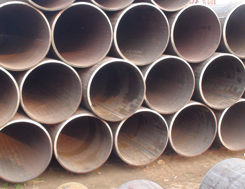 大口径埋弧钢管对外观和验收要求